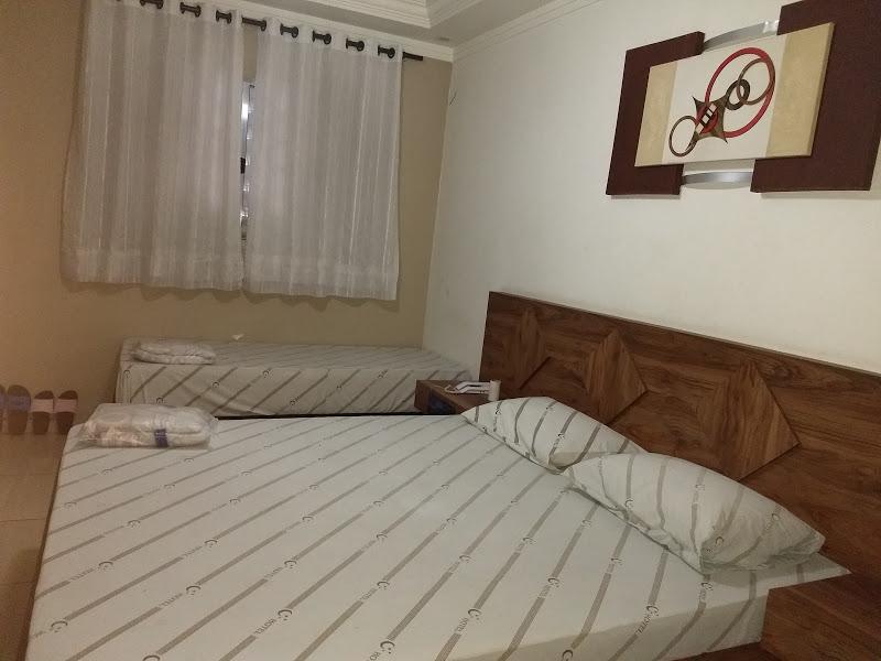Hotel Flex In Osasco Exterior foto