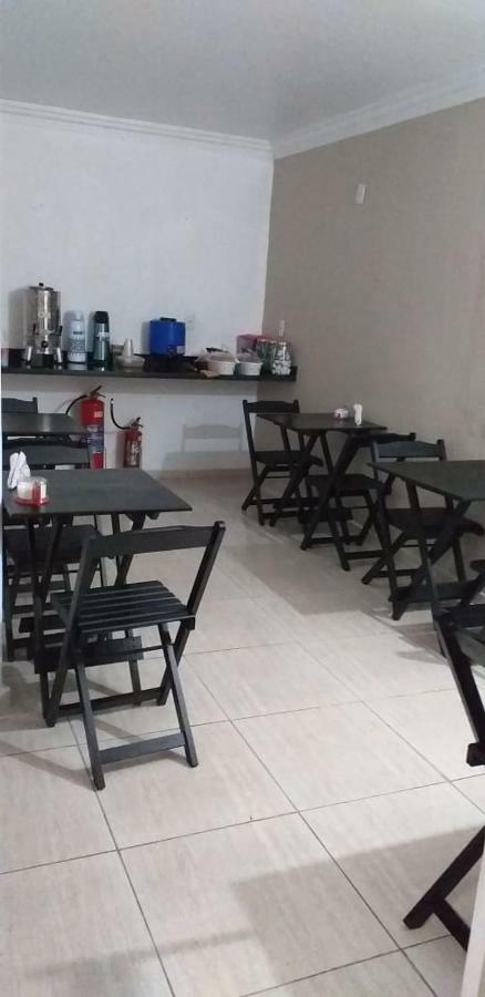 Hotel Flex In Osasco Exterior foto