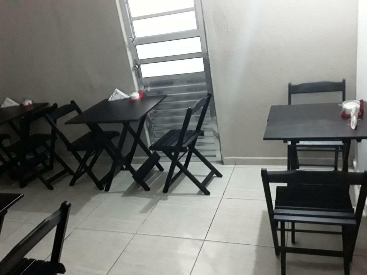 Hotel Flex In Osasco Exterior foto